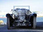 Lagonda 3-Litre T7 Tourer 1933 года